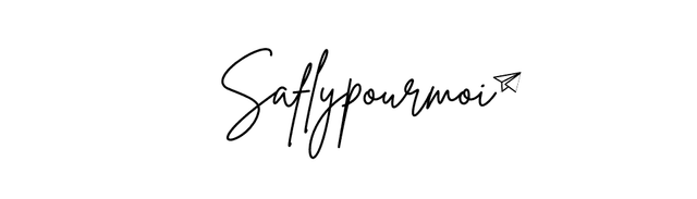 logo saflypourmoi