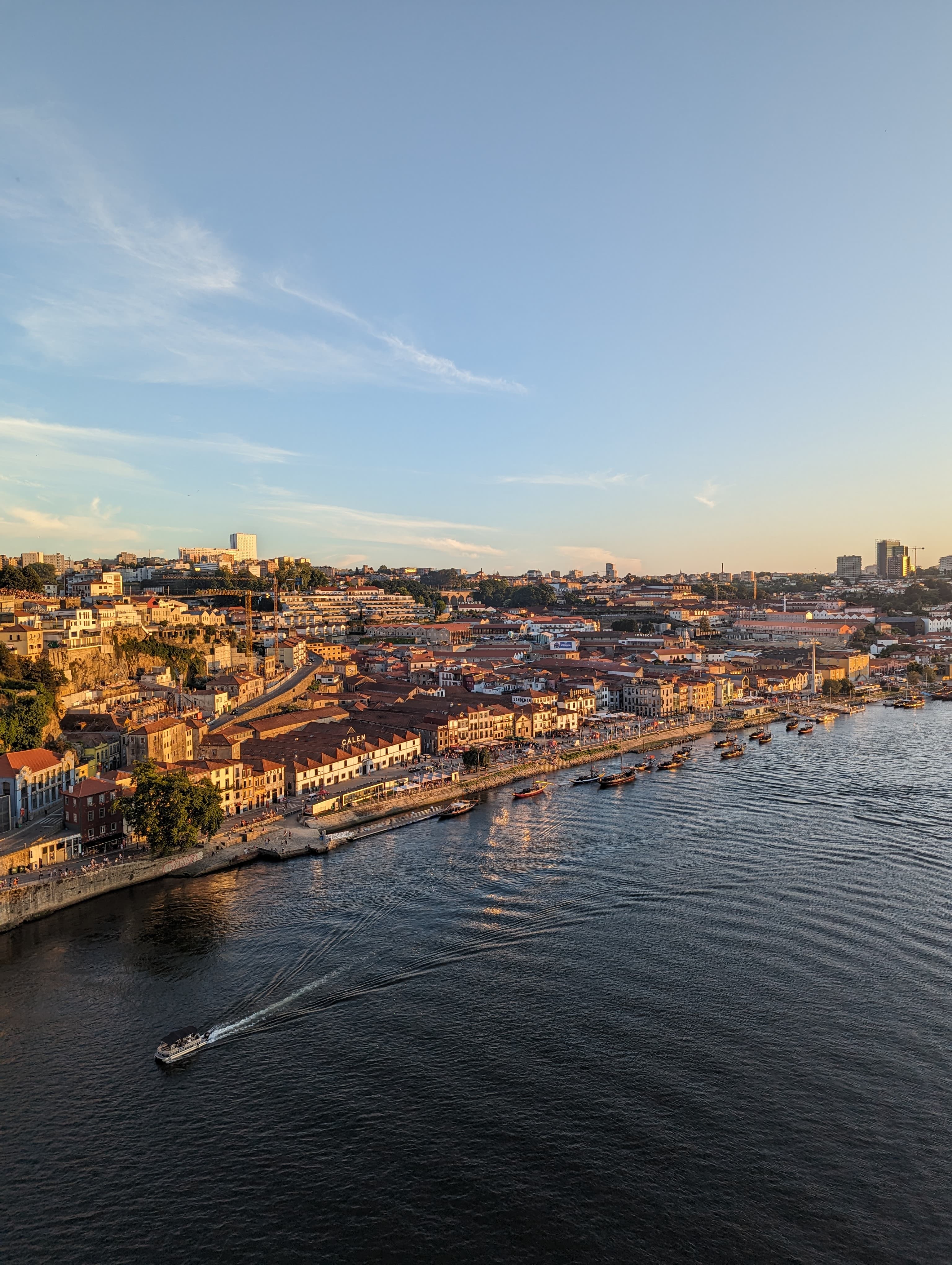 4 JOURS DANS LE NORD DU PORTUGAL